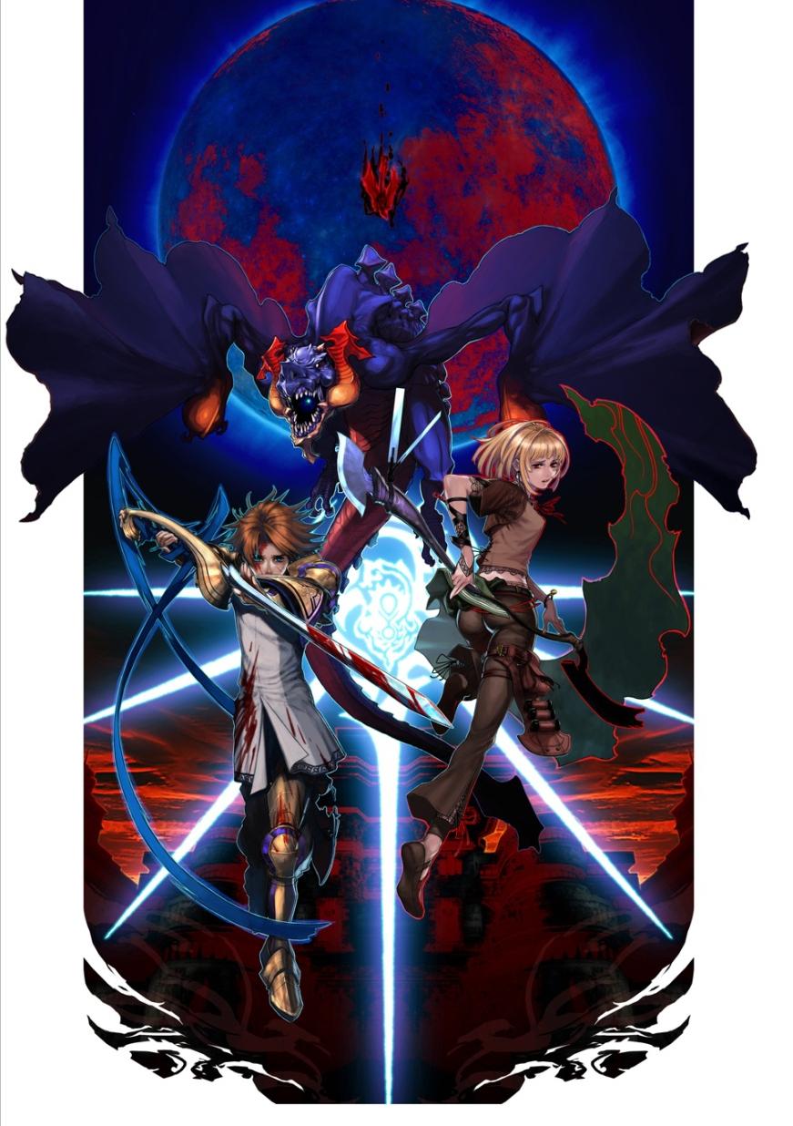 尼尔什么时候出的游戏,尼尔全系列游戏哪一款最合适入手