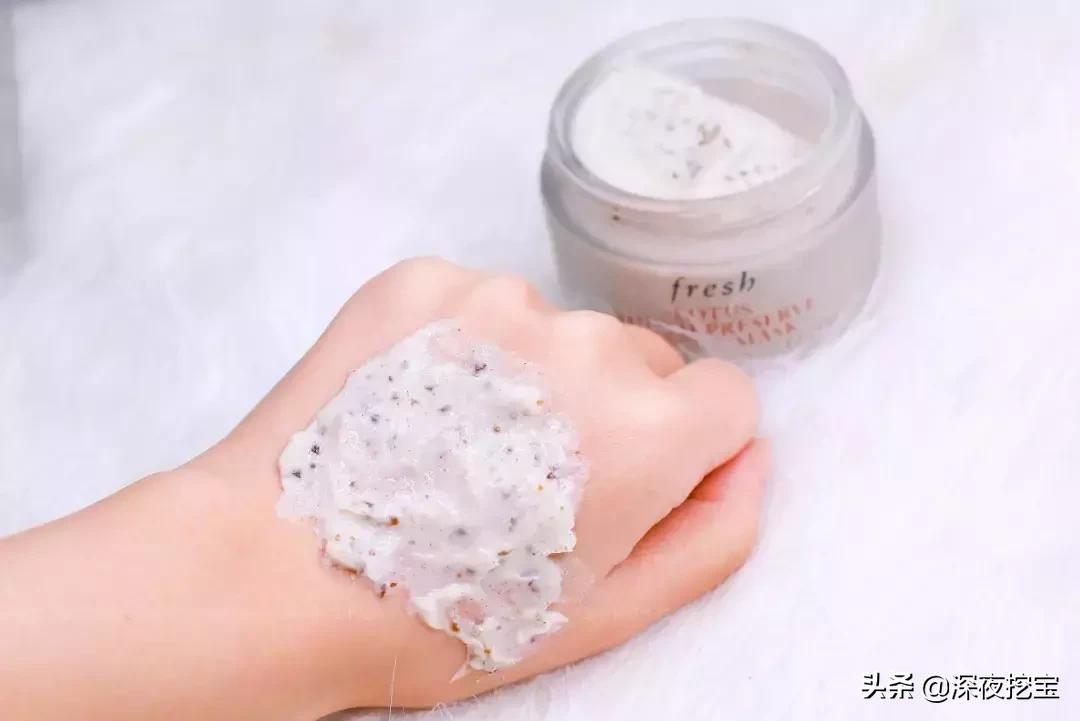 面膜推荐毛孔粗大祛痘,超好用的面膜提亮肤色补水保湿