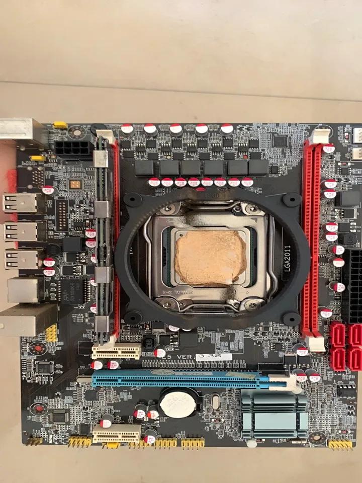 垃圾佬主机,垃圾佬的日常开箱