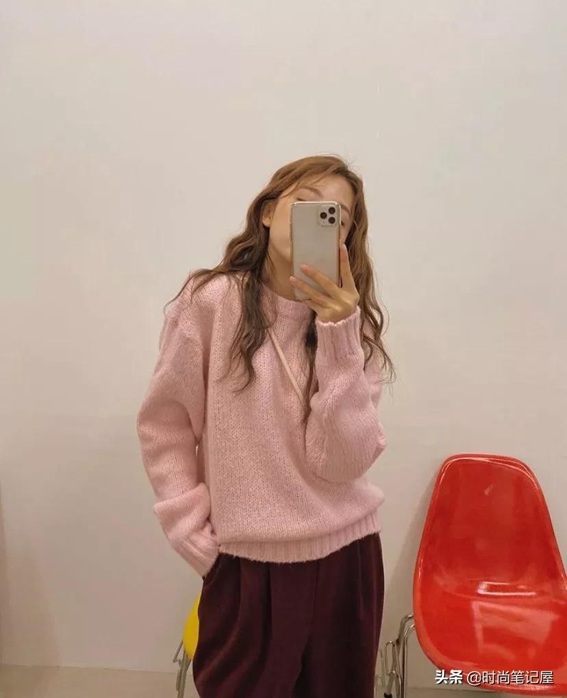 这些颜色让你美爆整个春天,春天来了超治愈的颜色搭配