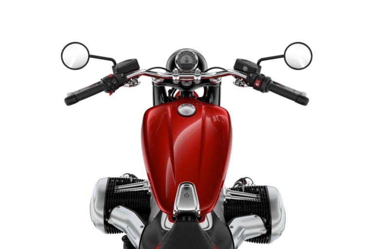 宝马新款摩托车上市,2020款全新宝马摩托车1250低座版