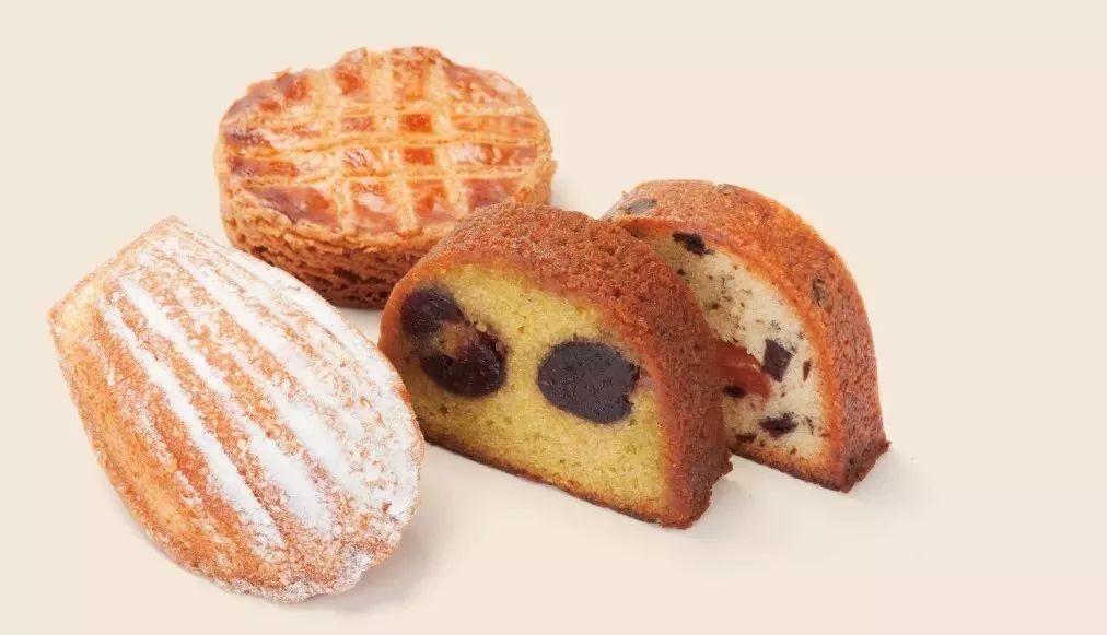 日式甜品都有哪些,日本人强烈推荐的超美味甜品