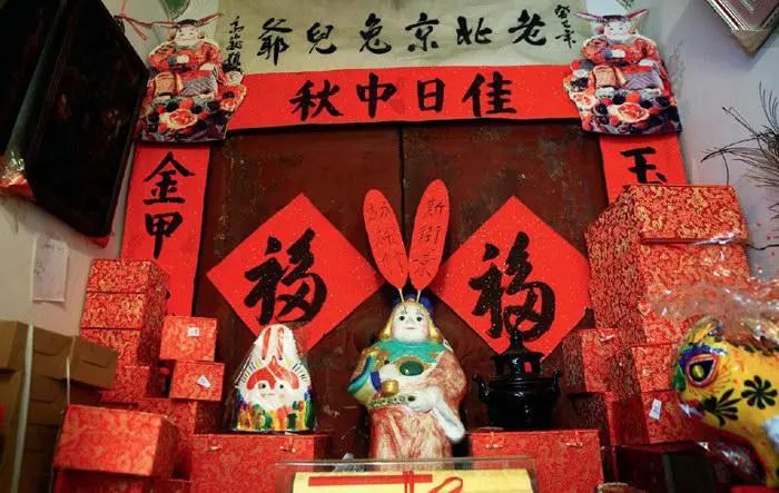 中秋节的来历你知道多少呢,中秋节的来历你知道吗