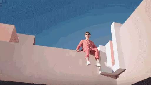 RicardoBofill（里卡多波菲）|红墙公寓