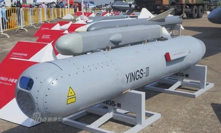 歼16旋转发射挂架,歼16可挂载大量精确制导武器