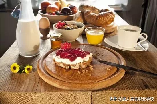 西餐知识大全100例,西餐入门菜谱大全集