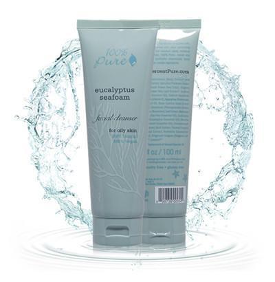 深层洗面奶清洁毛孔,深层清洁洗面奶收缩毛孔