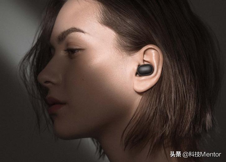 相比RedmiAirDots贵70，硕美科W20无线蓝牙耳机评测