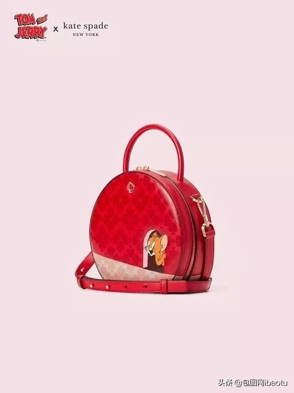 抢钱了!24个品牌鼠年特别款,一个比一个妖娆