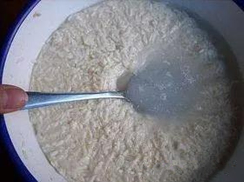 白酒发酵有白毛有解决办法吗,发酵酒出白毛是什么原因