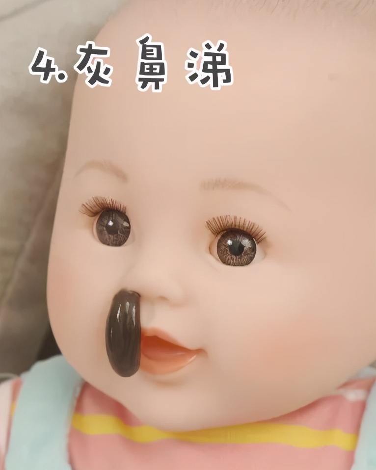 不是感冒一直流鼻涕鼻塞怎么解决,成人不是感冒时不时流鼻涕怎么办