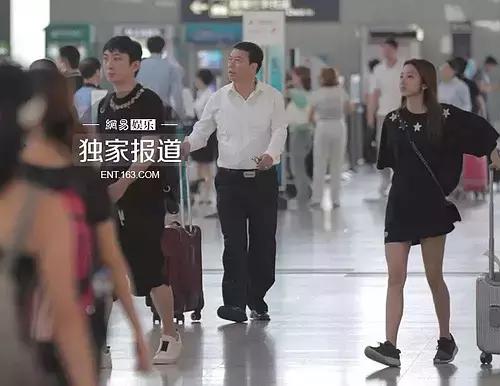 王思聪感情被骗经历,王思聪感情史