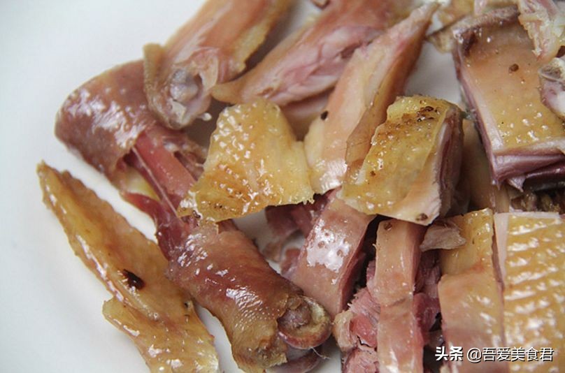 各种卤水配方附带详细秘制配方,刘师傅卤水豆腐