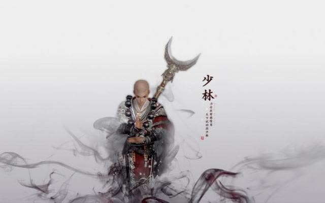 剑网三缘起天策pvp打法,剑网三缘起天策少林