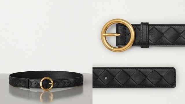 显大气的奢侈品皮带推荐,大牌低调的皮带推荐哪款