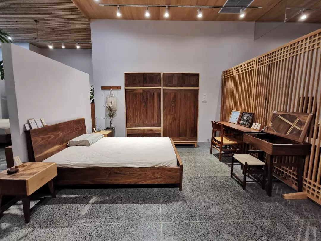 木墨原木家具,类似木墨的家具品牌