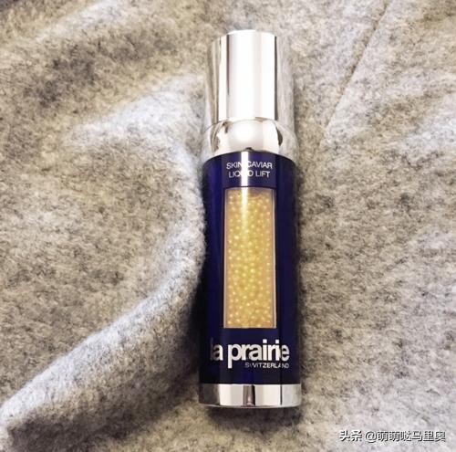 提拉紧致抗衰精华推荐,抗老化面部精华排行榜