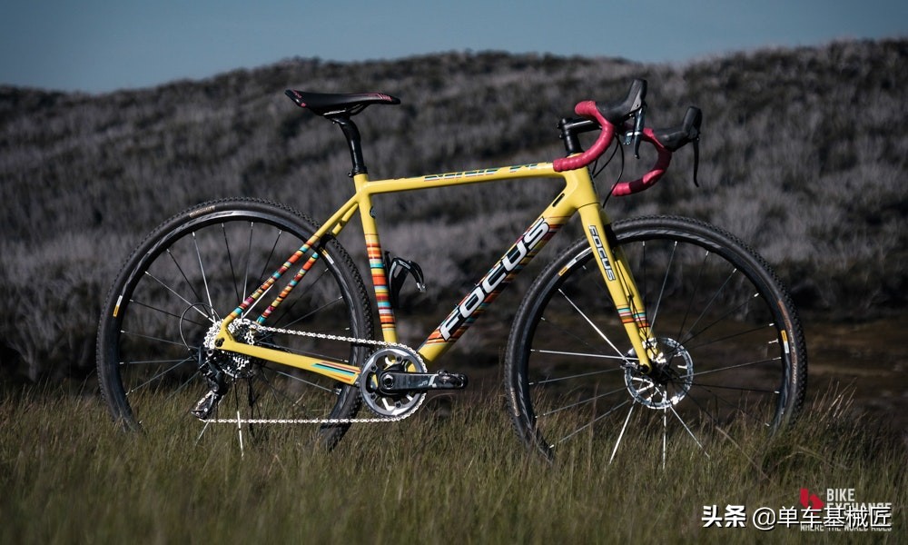 砾石公路车和耐力型公路车,耐力型砾石公路车