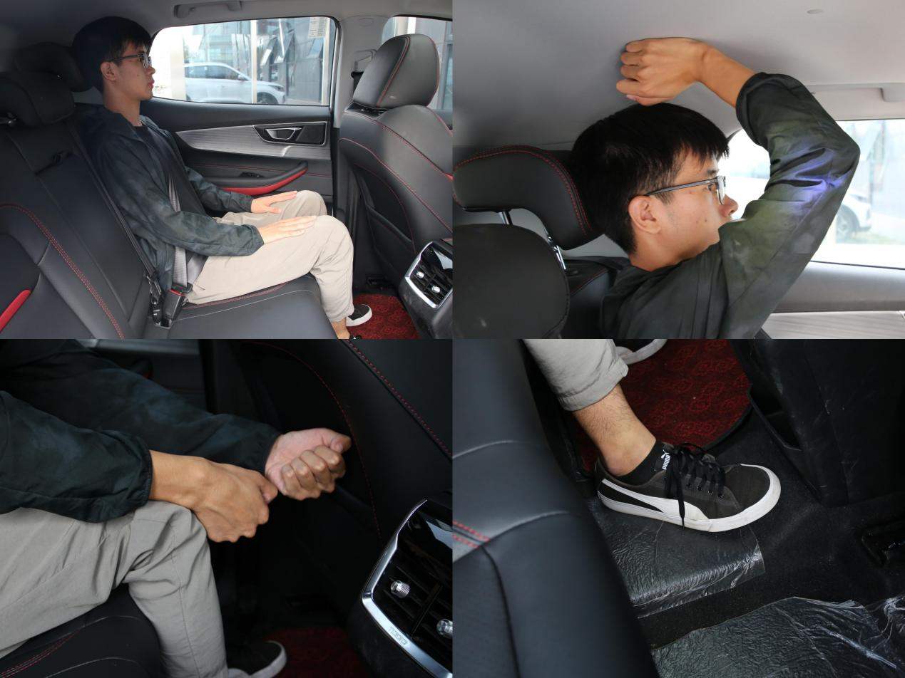 奇瑞瑞虎5x超级英雄版试驾视频,沉浸式体验奇瑞瑞虎5x超级英雄版