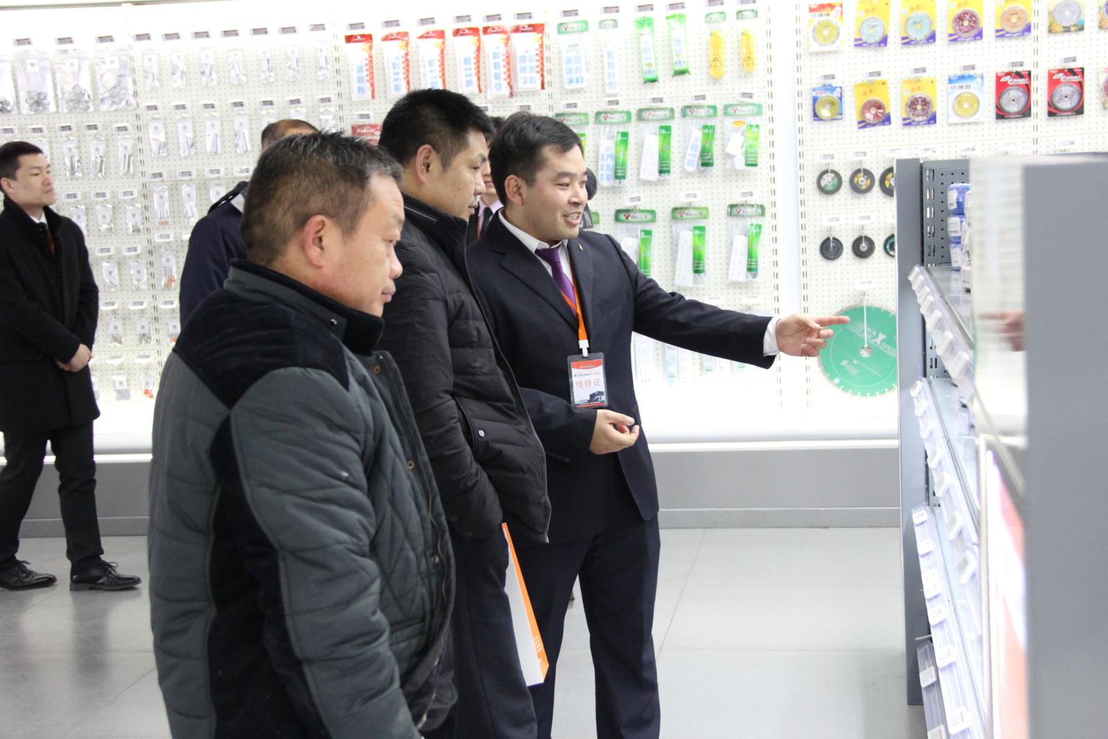 经营的五个原则,五金百货店经营技巧