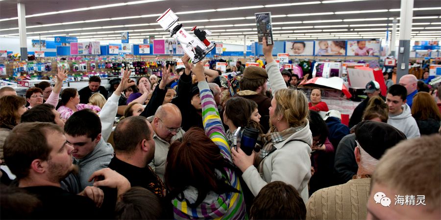 中国海水圈到底存在多少“奸商”？