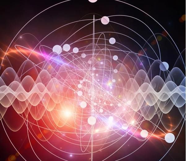 量子力学能解释神秘的意思吗,神秘的量子力学十分钟了解