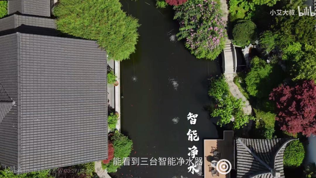 80%人对中式审美没信心？50岁大叔却花20年造园子，年轻人都喜欢