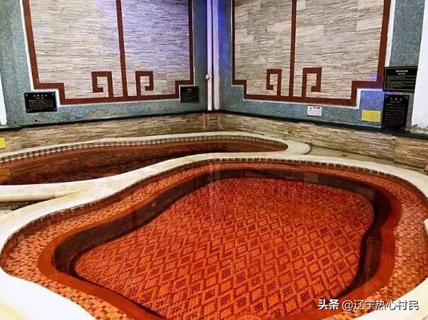 沈阳温泉推荐儿童乐园,沈阳好玩的温泉推荐适合带孩子