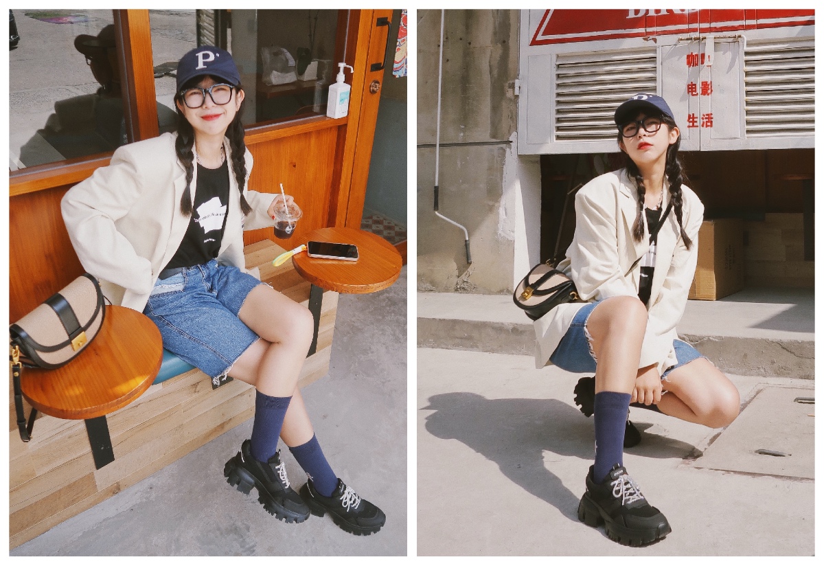 正品国产耐克阿迪哪家好,不买阿迪耐克鞋什么梗