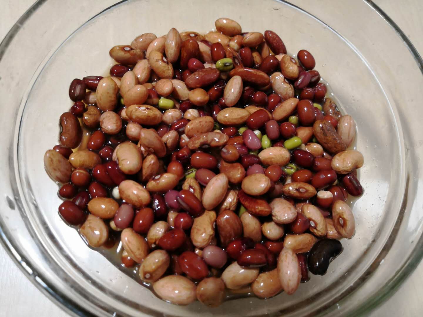 腊八节喝的腊八粥有哪些东西,腊八节一定要有的腊八粥