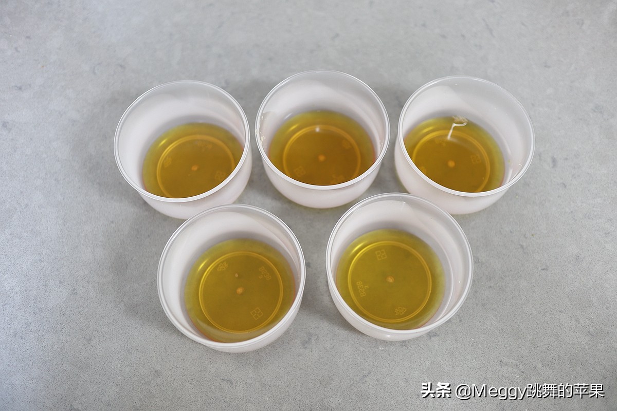 用烤箱可以做布丁吗,脆皮焦糖乳酪布丁做法