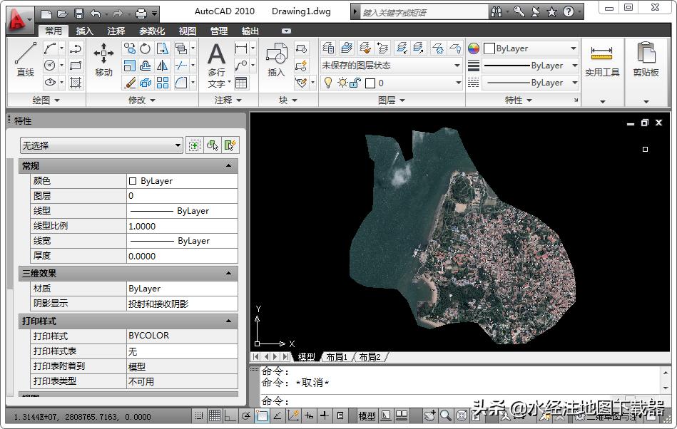 谷歌卫星图的墨卡托在哪里设置,谷歌卫星地图拖放技巧