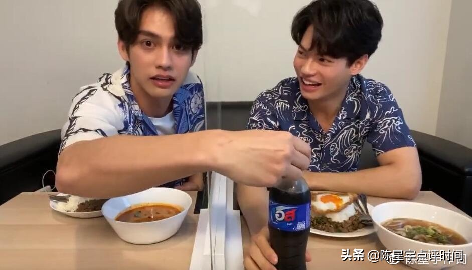 曼谷封城后的泰国偶像们“憋疯了”泰剧外的明星居家才艺大曝光