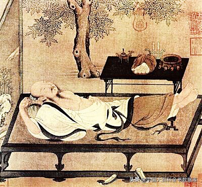 古人避暑纳凉方法,古人消暑纳凉的方法