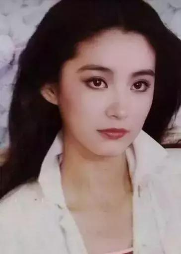 90年代香港复古怀旧妆容,90年代香港风妆