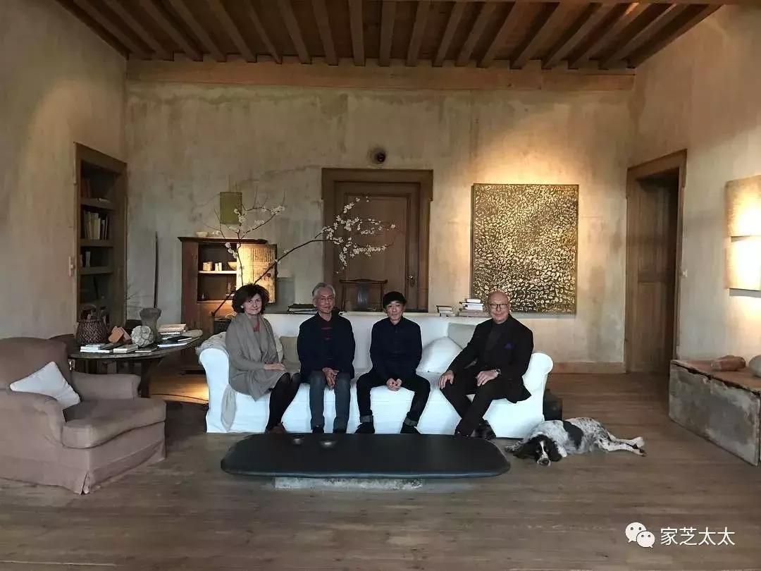 金卡戴珊赤贫风豪宅,卡戴珊的赤贫风豪宅