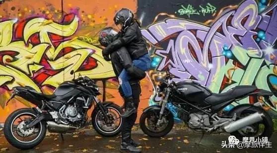 买摩托车的理由,卖摩托车的理由