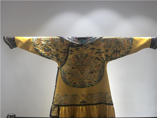 江南锦绣之地,江南之地