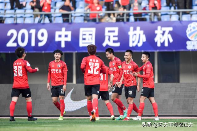 昔日亚洲冠军退出中国足坛！资金链彻底断裂，足协开绿灯都留不住