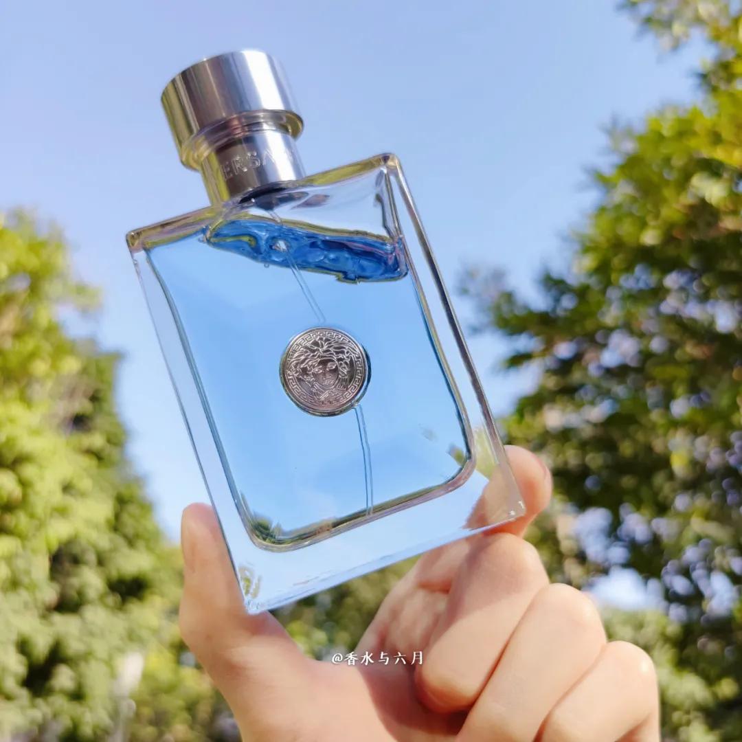 男士香水推荐这5款淡香水,香水排名前十位男士香水推荐