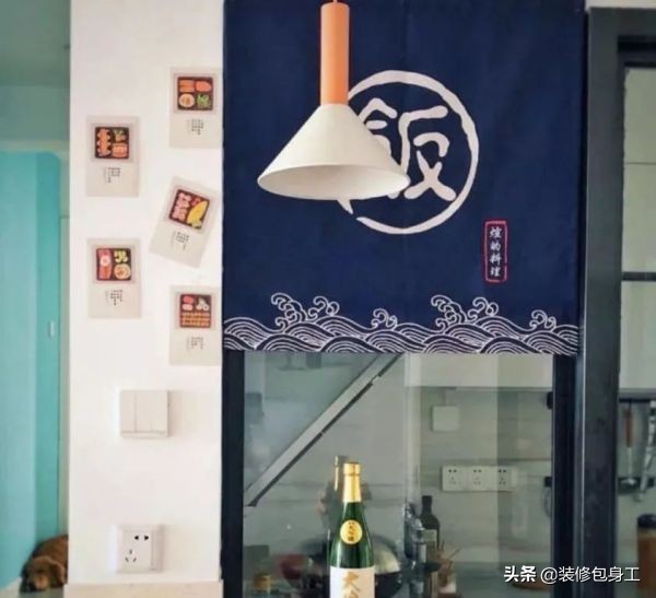 39平loft改两居,小户型两居改3居