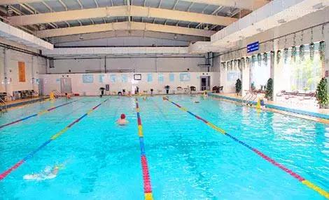 夏天南昌玩水好去处,南昌室内玩水