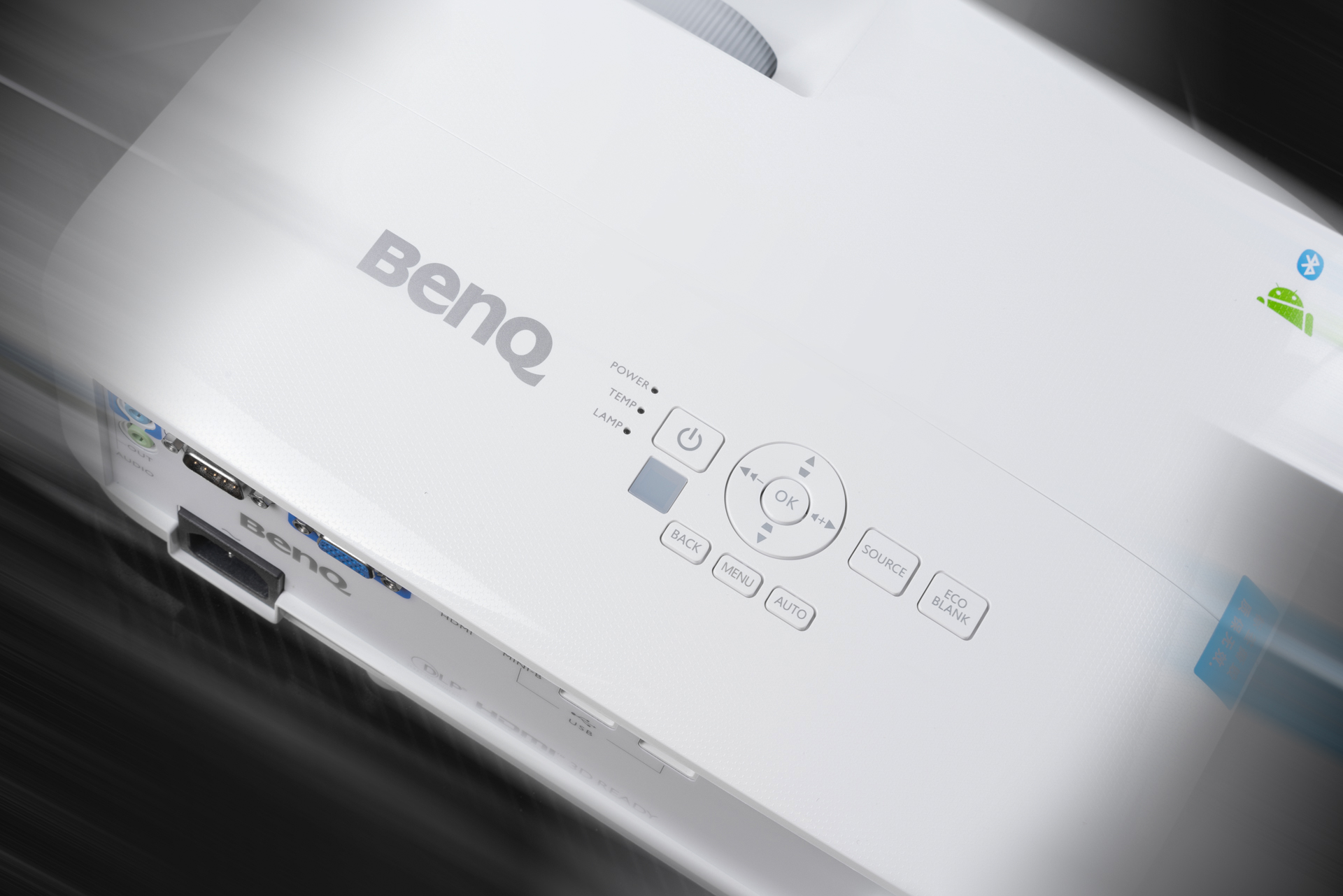 明基e520投影仪测评,明基e520手机投影