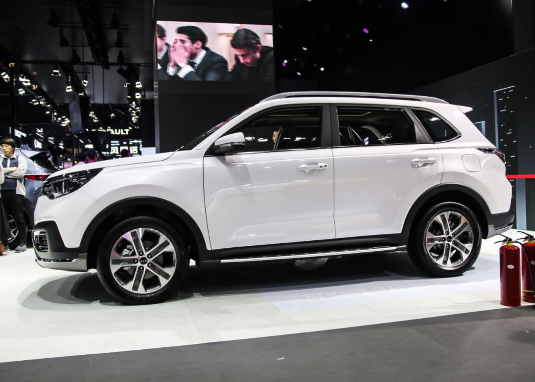 沃德十佳发动机2.0t起亚,21款全新智跑沃德十佳发动机