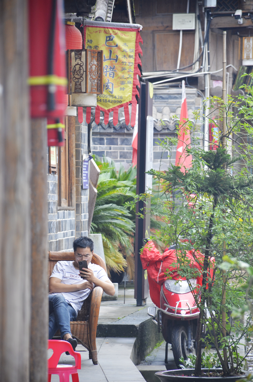 旺苍发展比较好的镇,旺苍发展前景怎样