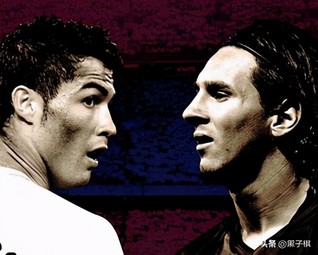 梅西把球员踢成业余球星,梅西将球踢进桶