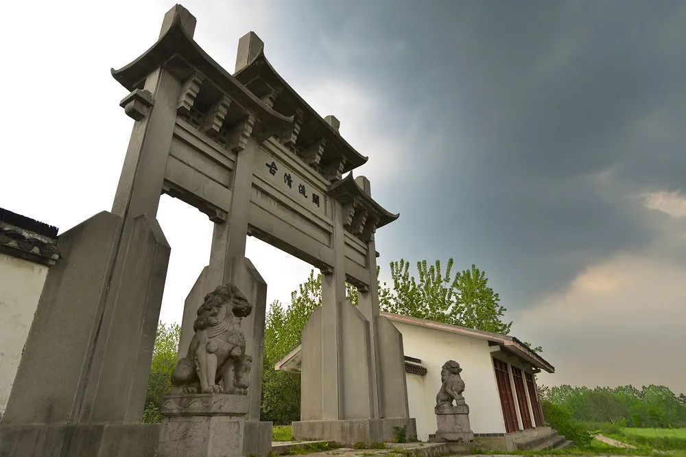 滁州市美景,安徽滁州美丽风景冬天视频