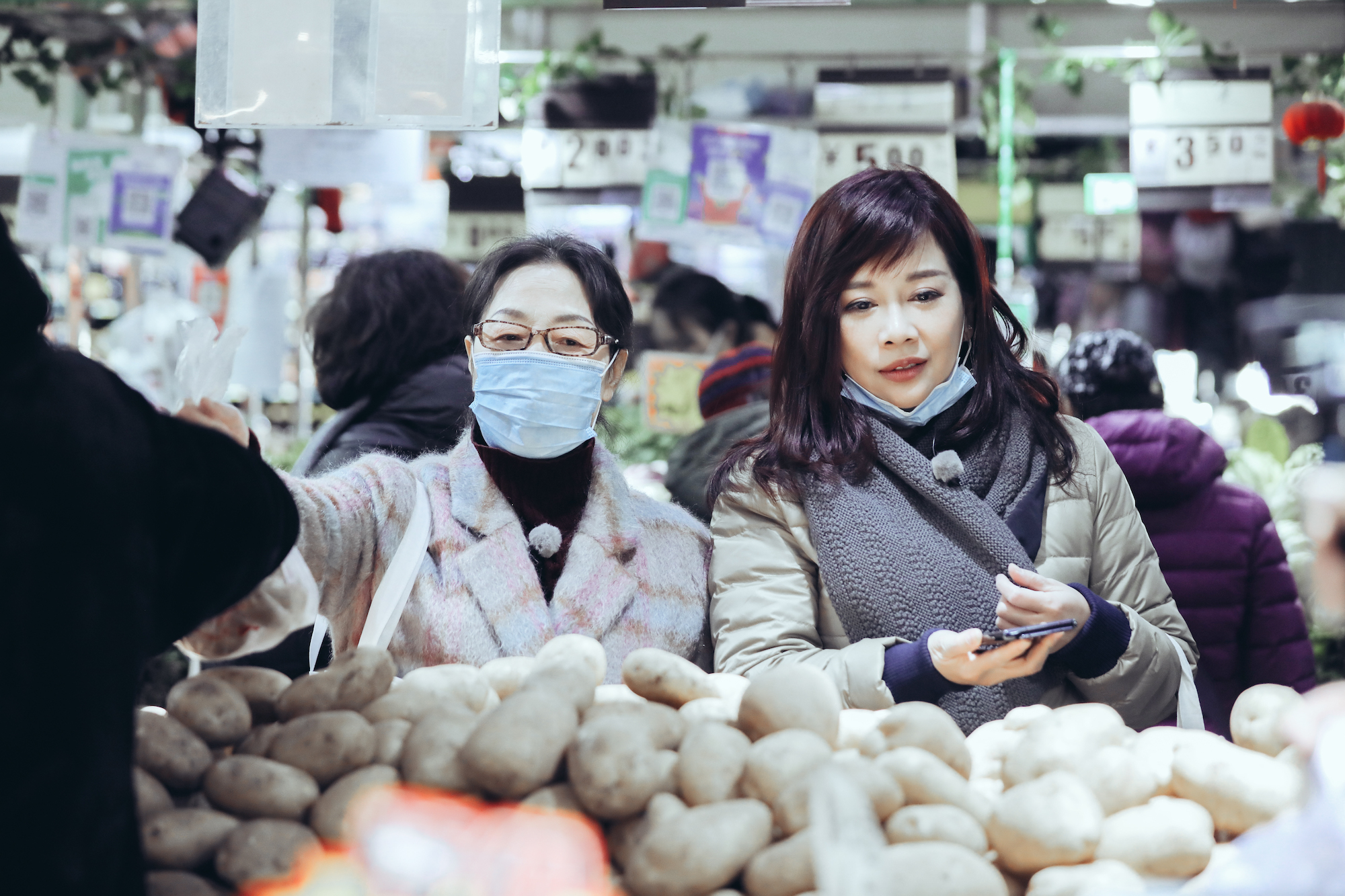 婆婆妈妈关系不好怎么办,遇到强势多事的婆婆应该怎么相处