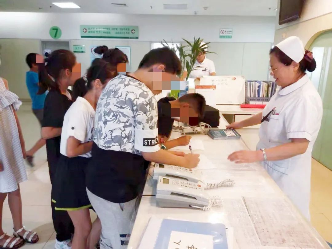 开学了如何预防近视,开学了怎样预防近视