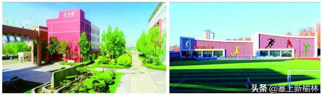 榆林二中2024艺术特长生招生人数,榆林二中艺体招生官网